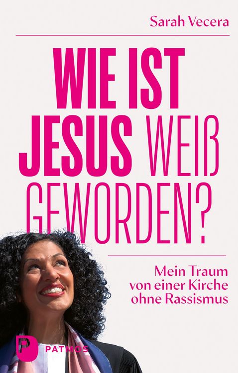 Produktbild: Wie ist Jesus wei&szlig; geworden?