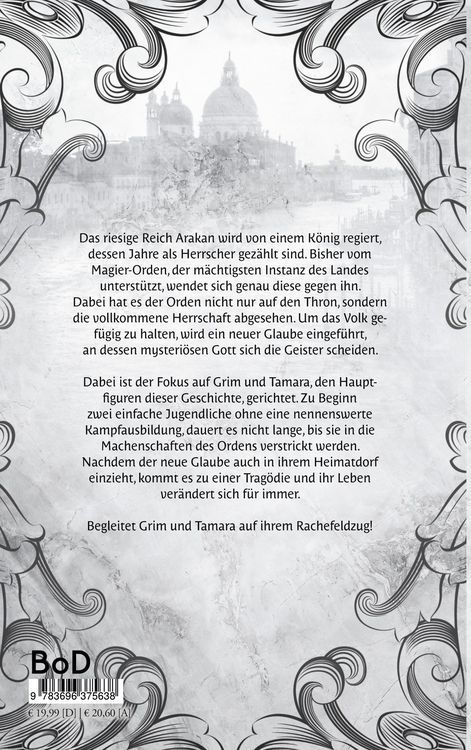 Produktbild: Die zwei letzten Assassinen
