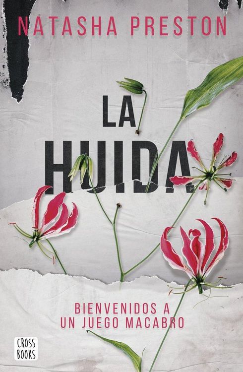 Produktbild: La huida