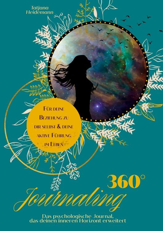 Produktbild: 360&deg;Journaling