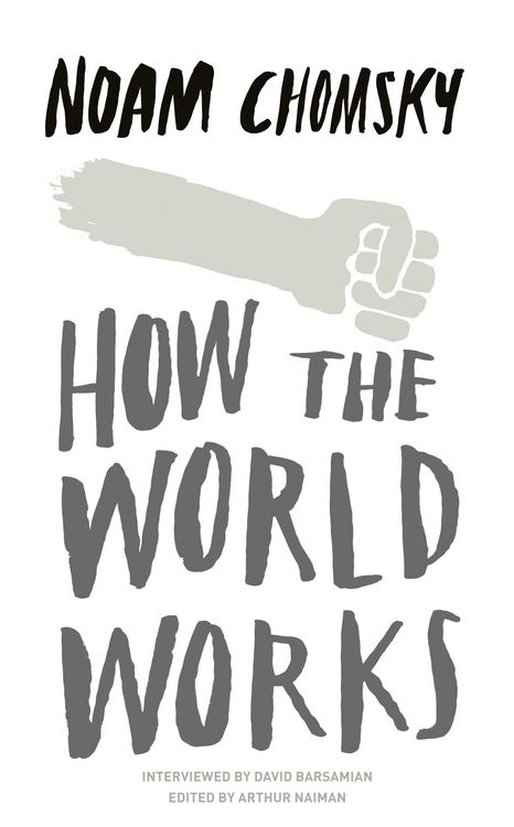Produktbild: How the World Works