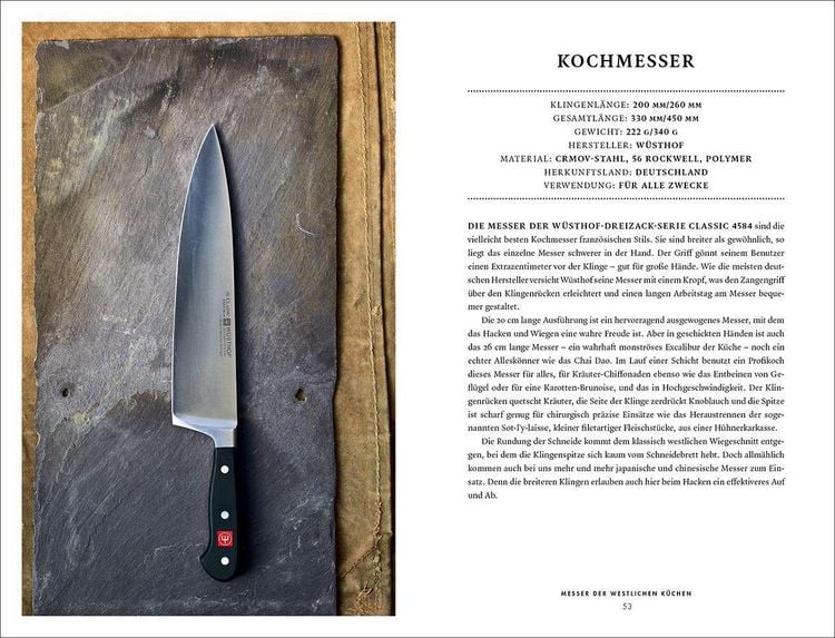 Messer