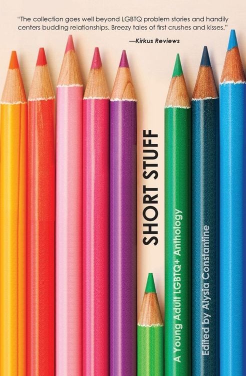 Produktbild: Short Stuff