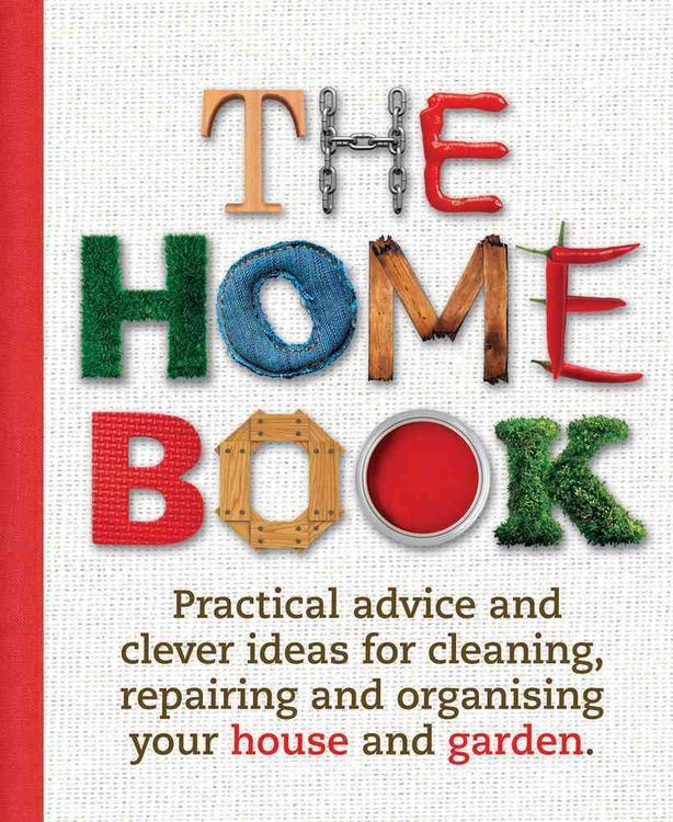 Produktbild: The Home Book