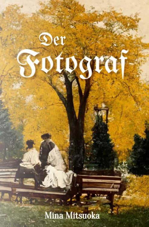 Produktbild: Der Fotograf