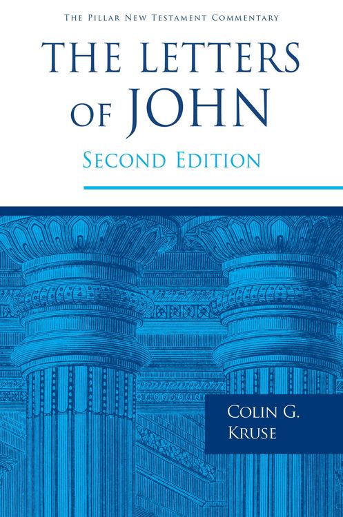 Produktbild: Letters of John