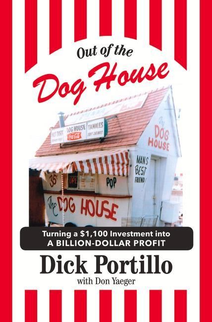 Produktbild: Out of the Dog House