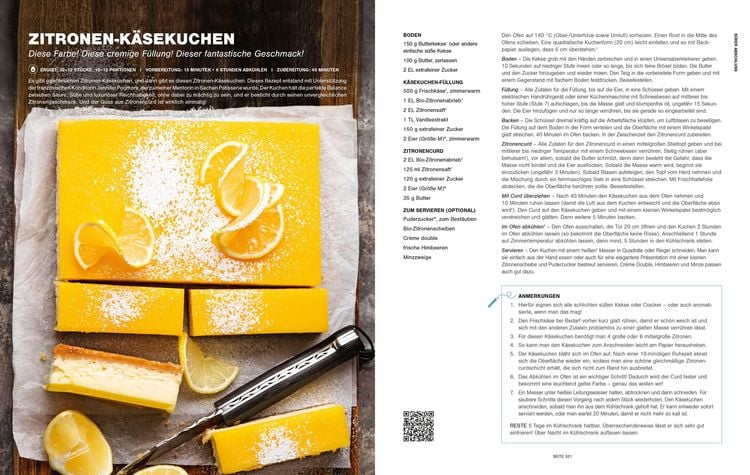Produktbild: Dinner