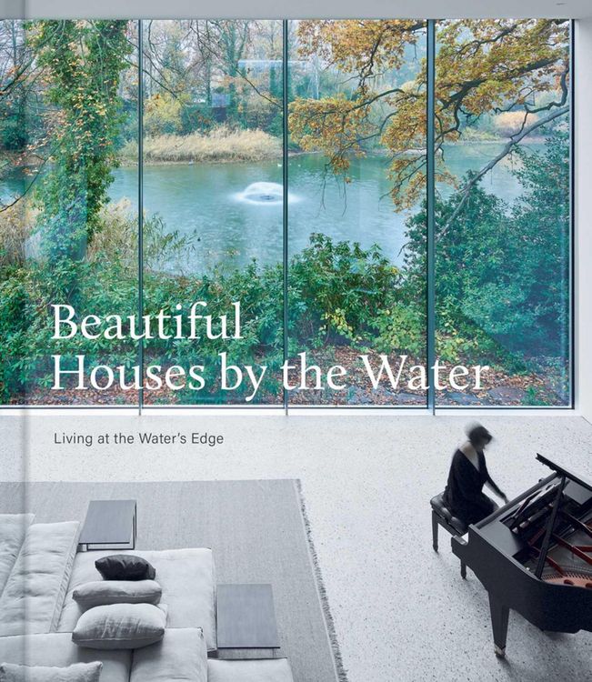 Produktbild: Beautiful Houses by the Water
