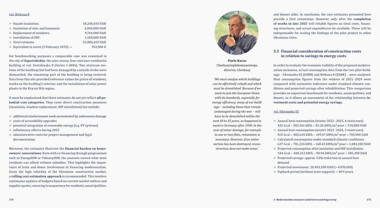 Produktbild: The Kryvyi Method