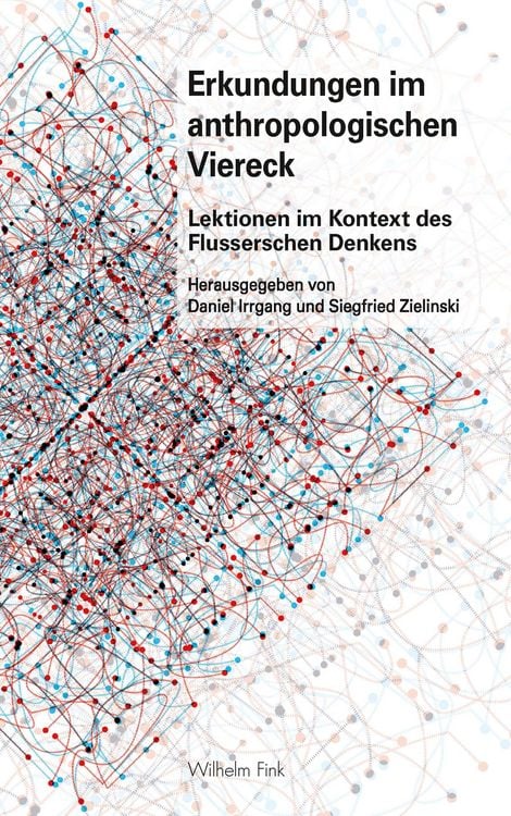 Produktbild: Erkundungen im anthropologischen Viereck