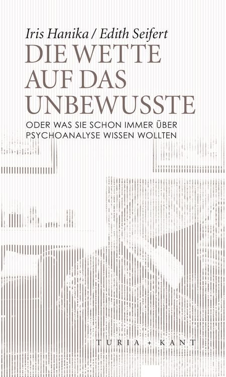 Produktbild: Die Wette auf das Unbewusste