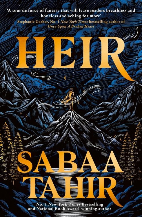 Produktbild: Heir