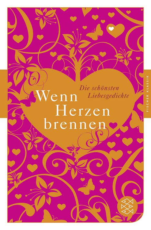 Produktbild: Wenn Herzen brennen