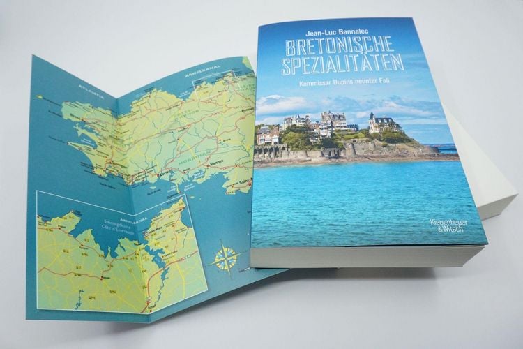 Produktbild: Bretonische Spezialit&auml;ten