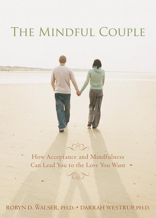 Produktbild: Mindful Couple