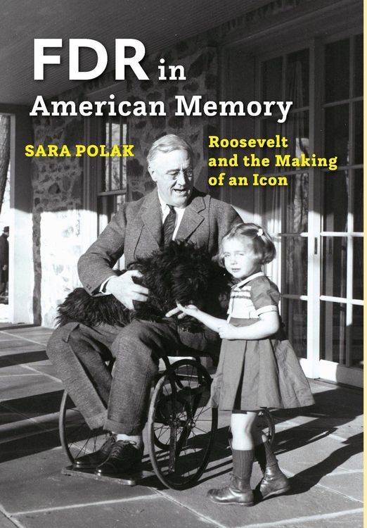 Produktbild: FDR in American Memory