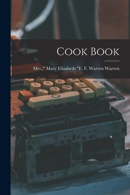 Produktbild: Cook Book