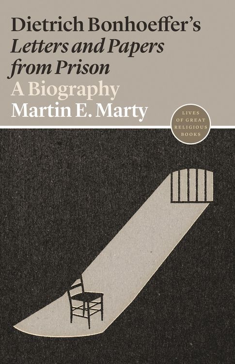 Produktbild: Dietrich Bonhoeffer's Letters and Papers from Prison