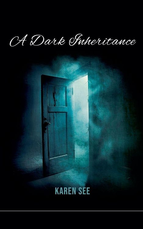 Produktbild: A Dark Inheritance