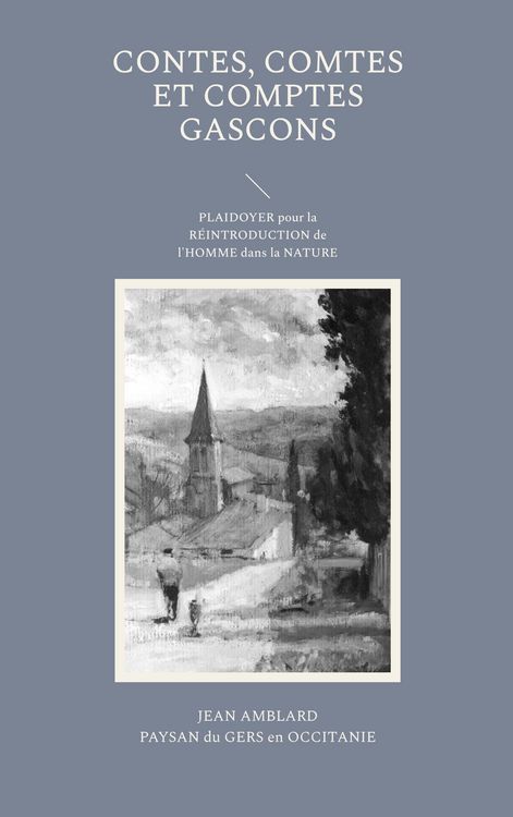 Produktbild: Contes, comtes et comptes gascons