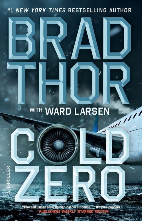 Produktbild: Cold Zero