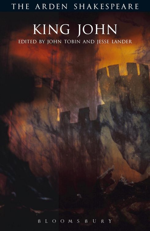 Produktbild: King John