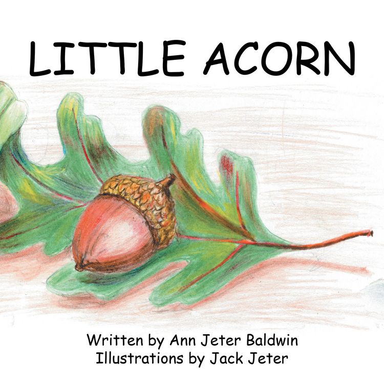 Produktbild: Little Acorn