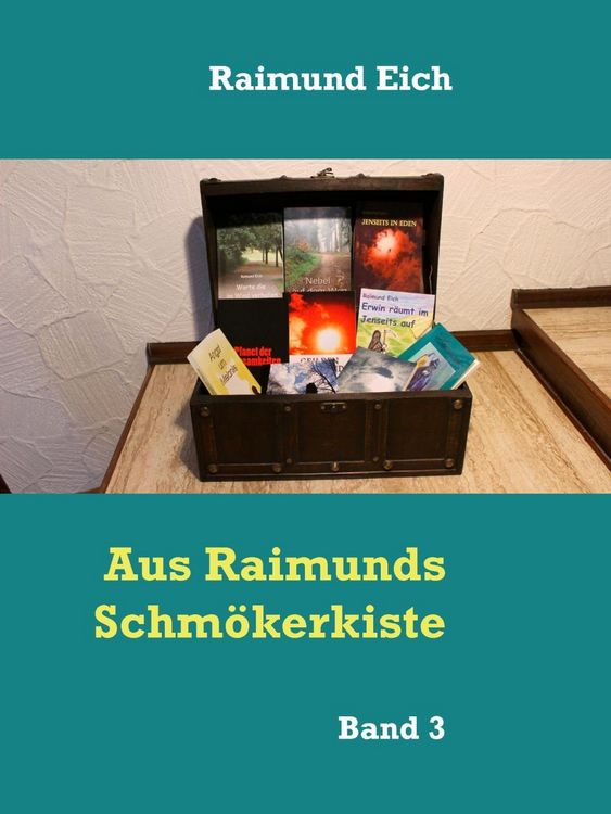 Produktbild: Aus Raimunds Schm&ouml;kerkiste