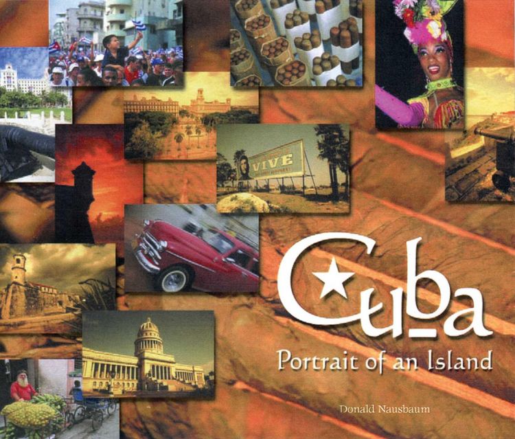 Produktbild: Cuba