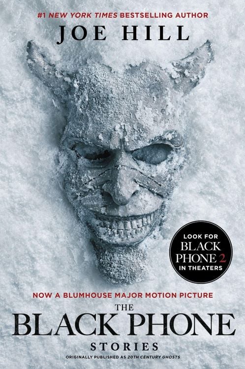 Produktbild: The Black Phone 2 [Movie Tie-in]