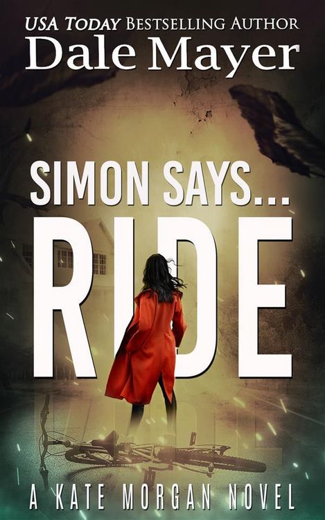Produktbild: Simon Says... Ride