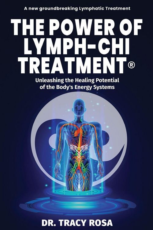 Produktbild: The Power of Lymph-Chi Treatment