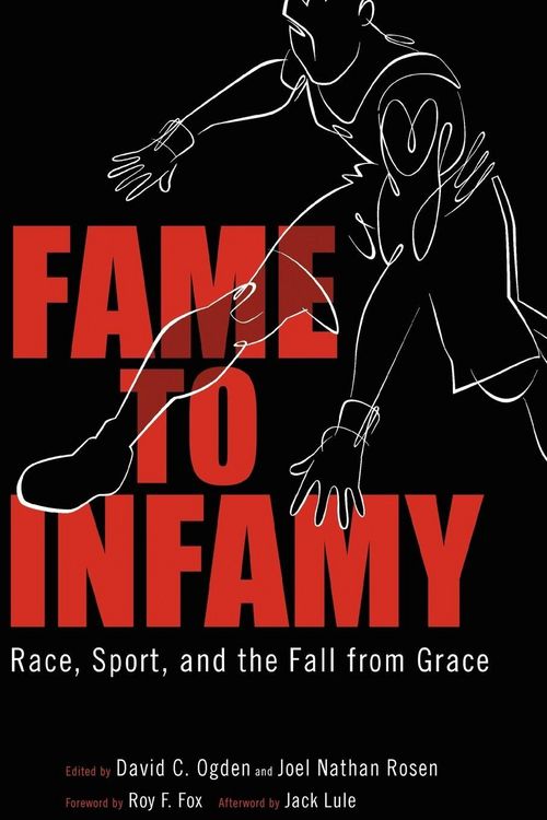 Produktbild: Fame to Infamy