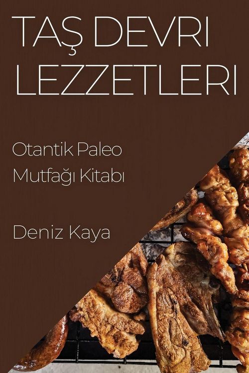 Produktbild: Ta&iquest; Devri Lezzetleri