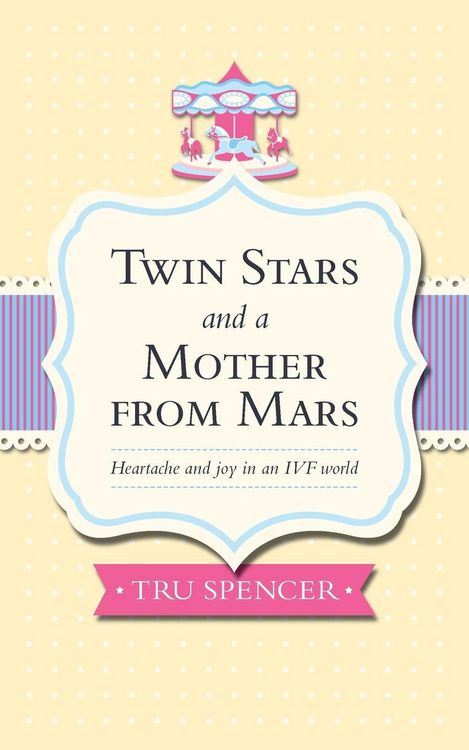 Produktbild: Twin Stars and a Mother from Mars