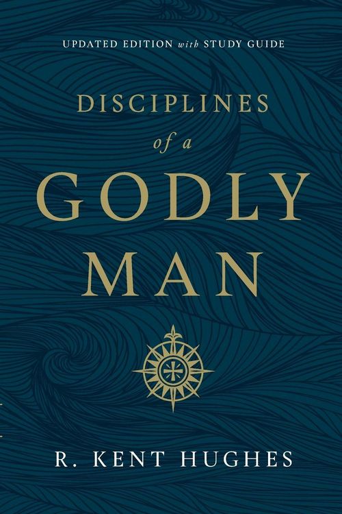 Produktbild: Disciplines of a Godly Man