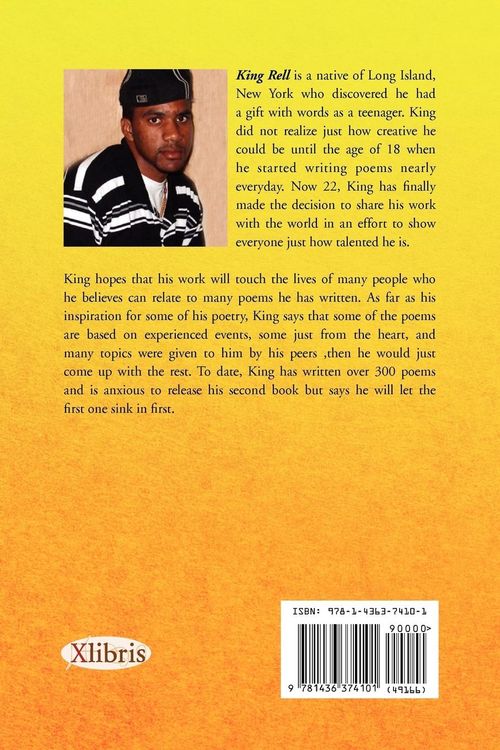 Produktbild: Poems for the Heart that Deliver to the Soul