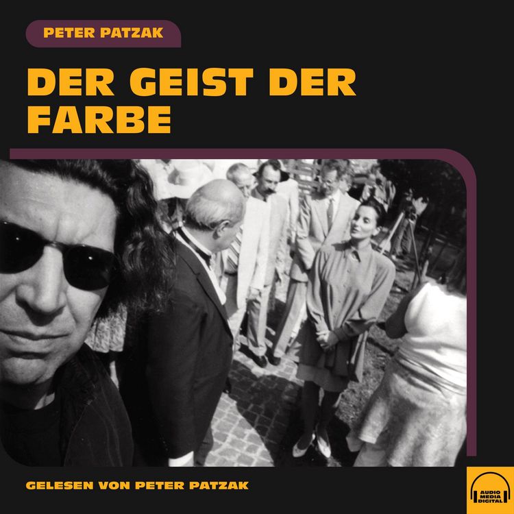 Produktbild: Der Geist der Farbe