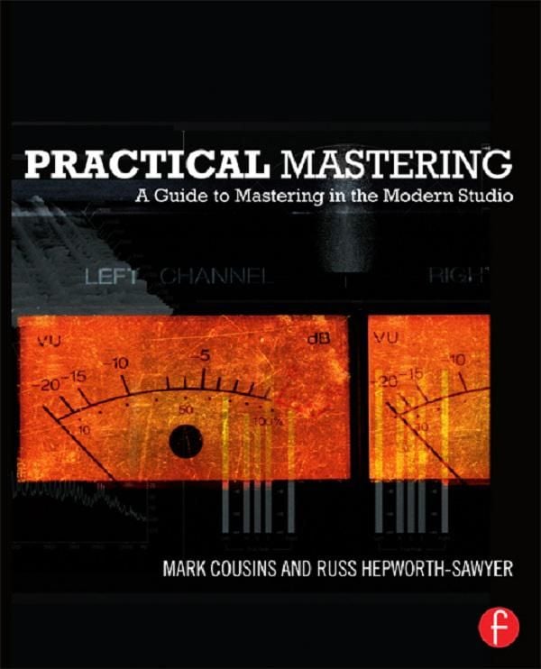 Produktbild: Practical Mastering