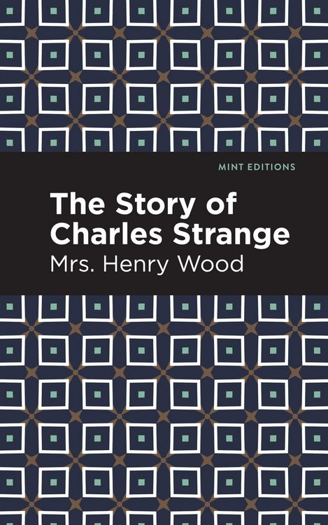 Produktbild: The Story of Charles Strange