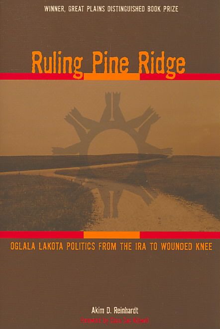 Produktbild: Ruling Pine Ridge