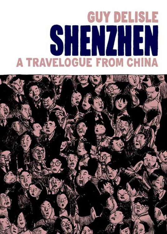 Produktbild: Shenzhen