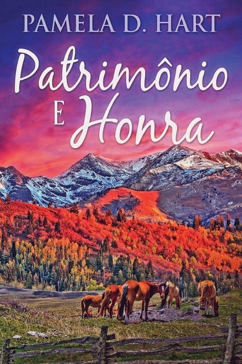 Produktbild: Patrim&ocirc;nio e Honra