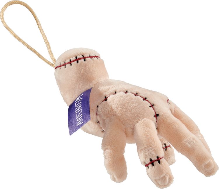 Produktbild: Wednesday, Eiskaltes H&auml;ndchen, Anh&auml;nger, 14,5 cm