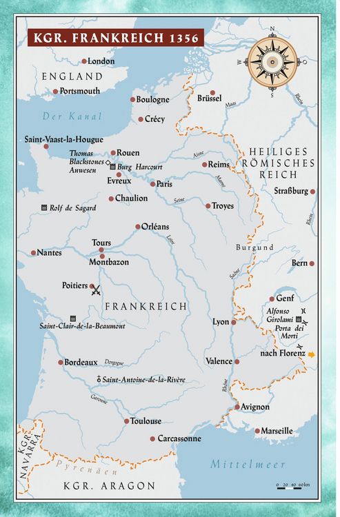 Produktbild: Legenden des Krieges: Der ehrlose K&ouml;nig