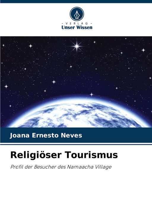 Produktbild: Religi&ouml;ser Tourismus