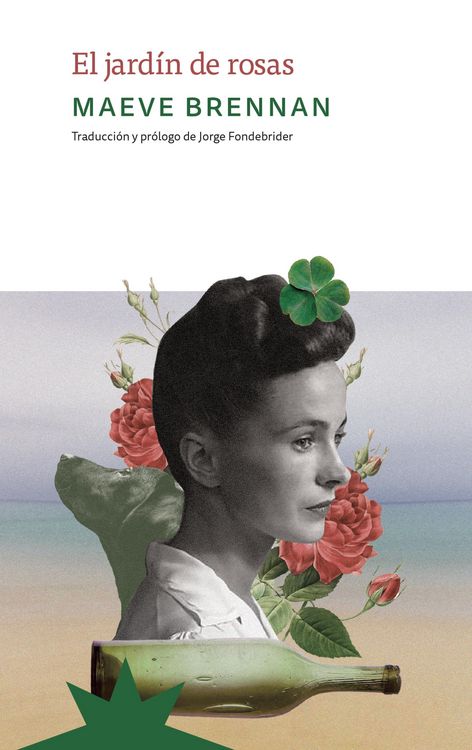 Produktbild: El jard&iacute;n de rosas