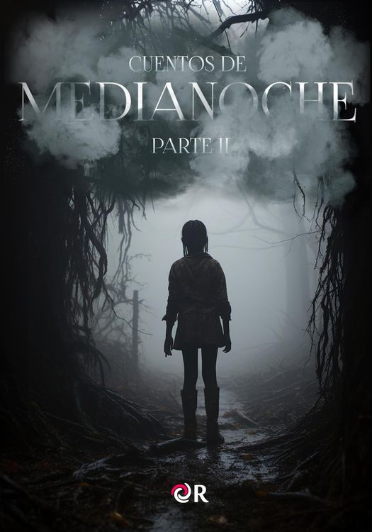 Produktbild: Cuentos de medianoche parte II