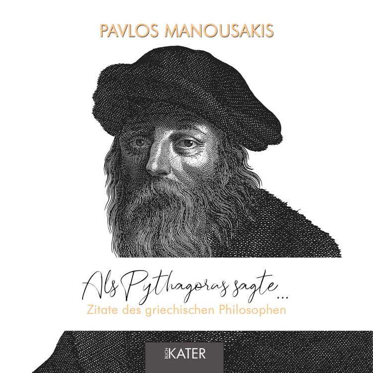 Produktbild: Als Pythagoras sagte &hellip;